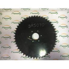Зірочка приводу шнека DR5070 (DR 5070), Olimac drago